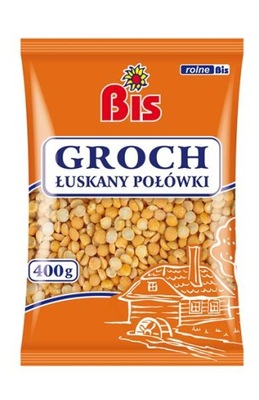 Groch Bis 0,4 kg