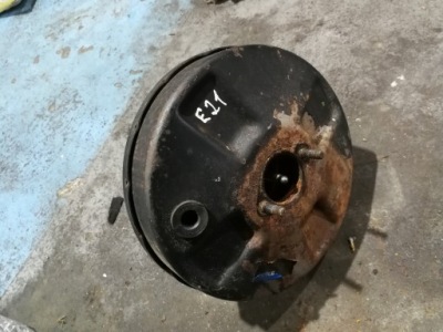 Підсилювач гальм гальмівні do bmw e21 фото №1