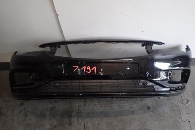 Бампер перед передній opel astra v k 16- фото №1