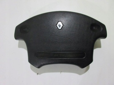 Подушка безопасности подушка водителя renault laguna i демонтаж фото №1