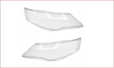 Часть фара перед mitsubishi outlander фото №1