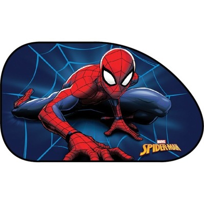Parasol boczny Spider-Man CZ10251