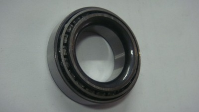 Підшипник stożkowe fag 518772a klm11749 klm11710 фото №1