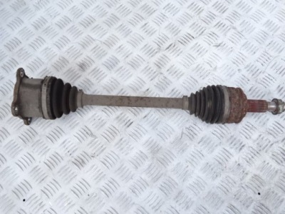 Приводной вал левый перед suzuki vitara ii 2.0b фото №1