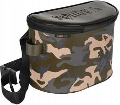 FOX Aquos Camolite bait belt- TORBA DO NĘCENIA 8L