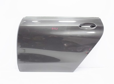 Bmw 6 gt g32 дверь левая задняя задние org фото №1