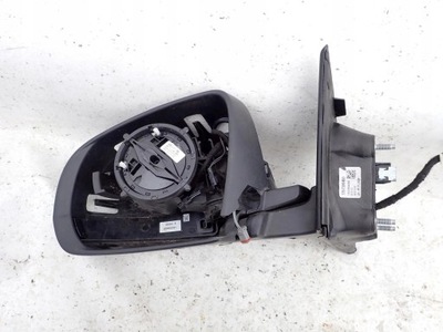 Jeep compass ii 2 16- дзеркало перед передні ліва фото №1