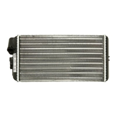 Отопитель mercedes vario 96-13 фото №1