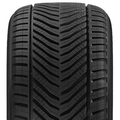 4 szt. KORMORAN 165/65R14 All Season 79T 2023 CICHE Nowe