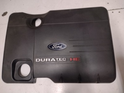 Ford mondeo mk3 защита двигателя 1,8 b фото №1