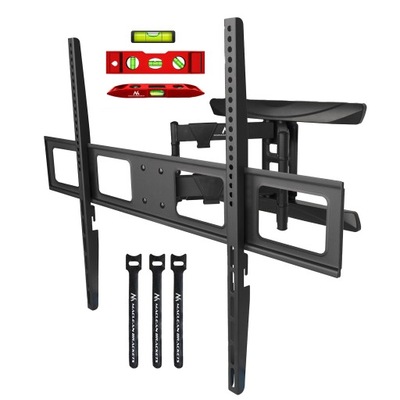 Uchwyt do TV Maclean, max VESA 800x600, 43-100", 80kg MC-423