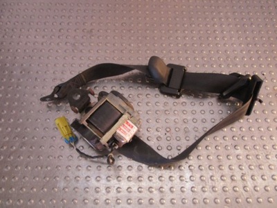 Dodge durango i 2001 pas безпеки правий перед фото №1