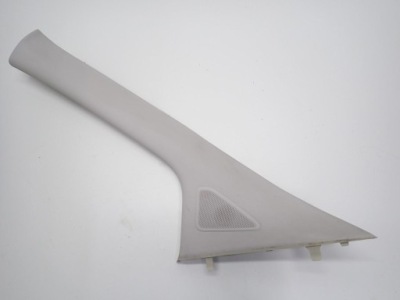 Пластик захист стійка ліва et76-b03199-g ford transit courier 17r фото №1