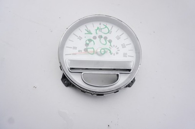 Счетчик 9136196-01 mini r56 1.6 d фото №1