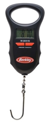 Waga elektroniczna Berkley Digital Fish Scale