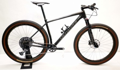 SPECIALIZED EPIC EXPERT ROZ.L 9,7 KG SRAM X01 KOŁA ROVAL KARBONA