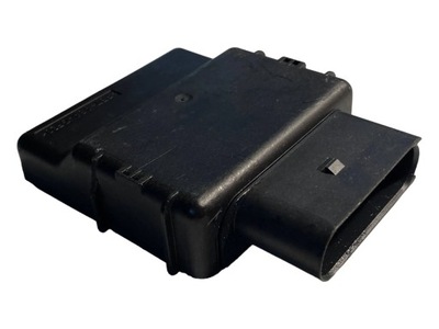 Audi a8 d5 модуль дворник 4n0907605c фото №1