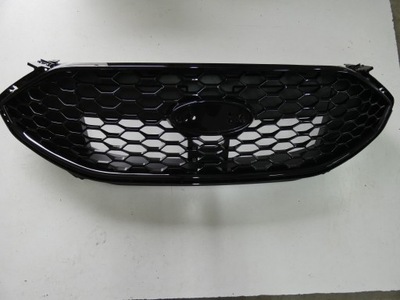 Решітка радіатора, решітка радіатора ford edge lift фото №1