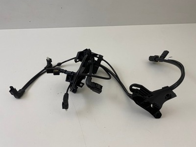 Mercedes s klasa w223 жгут правого амортизатора задняя airmatic 4matic 20- фото №1