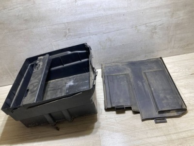 Ford transit custom 2017 основание корпус аккумулятор фото №1