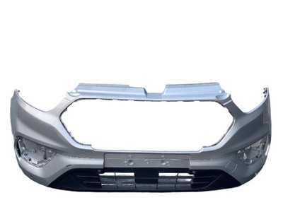 Ford transit custom lift бампер перед передній фото №1