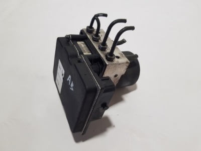 Насос abs mercedes w212 2124313512 фото №1