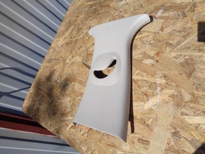 Citroen c4 cactus корпус стойка среднего левая фото №1