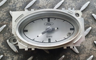 Годинник ford mondeo mk3 фото №1