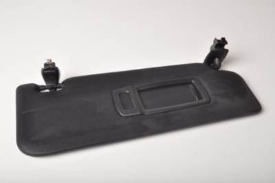 Bmw ix3 g08 захист козирок правий 21r фото №1