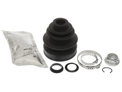 Захист шарнір starline mp 176 фото №1