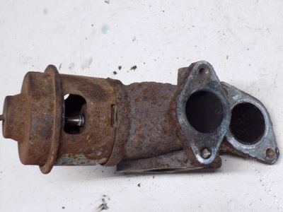 Honda cr-v iii клапан egr фото №1