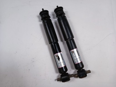 Амортизатор перед dodge ram 4x2 rwd 2013-2018 фото №1