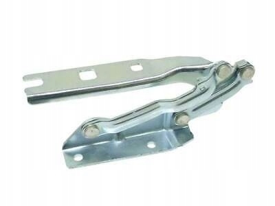 Volkswagen оригінальний номер 1km823302 петля капот перед p фото №1