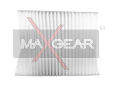 KF-6140 MAXGEAR FILTRAS KABINOS ALFA 166 