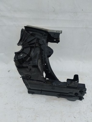 Mercedes c w205 чверть лонжерон ліва фото №1