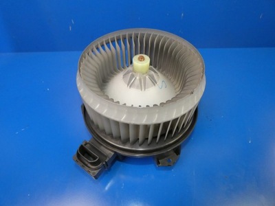 Jaguar xj x351 вентилятор воздуходувка обдув фото №1