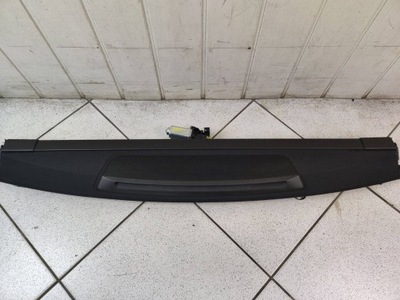 CORTINA PARTE TRASERA MERCEDES-BENZ E-CLASS W212 W212 2011 A2126900549  