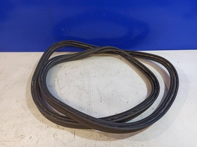 Volvo s80 2008 ущільнювачі фото №1