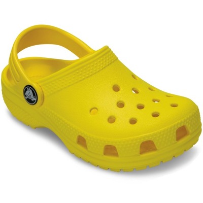 crocs klapki damskie chodaki gumowe sandały