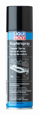 LIQUI MOLY Spray miedziany 250 ml