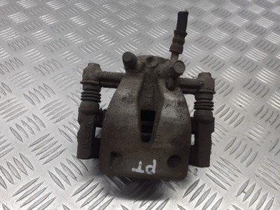 Супорт гальмівний правий задня toyota corolla verso ii 2.2 d4d фото №1