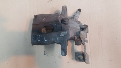 Toyota corolla e15 07-12 суппорт левый задняя фото №1