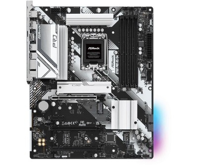 Płyta ASRock B760 PRO RS/D4 PCIe5.0/s.1700/ATX