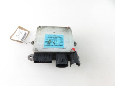 UNIDAD DE CONTROL SERVOMANDO HIDRÁULICO CITROEN C3 I 9655757780  