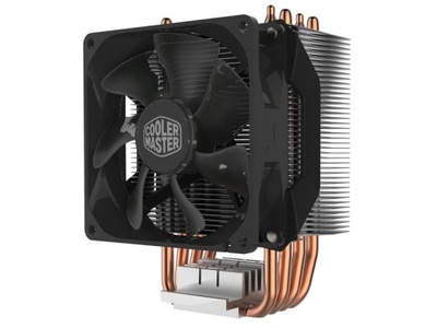 Wentylator CPU COOLER MASTER Hyper H412R