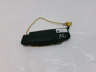 Seat ibiza iv подушка сидіння ліва подушка безпеки фото №1