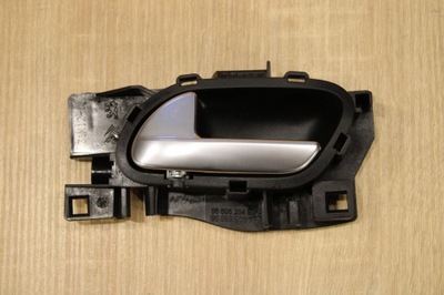 Ручка внутрішня лівий перед peugeot 508 i фото №1