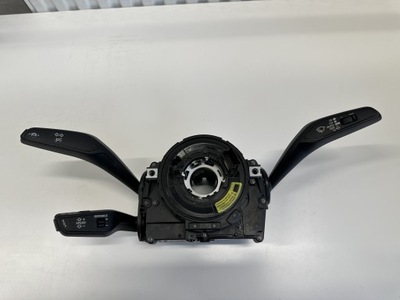 Перемикач комбінований перемикачі audi 4n0907129at фото №1