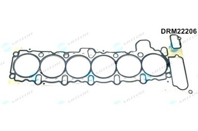 DR.MOTOR AUTOMOTIVE УПЛОТНИТЕЛЬ ГОЛОВКИ BMW 0.7MM