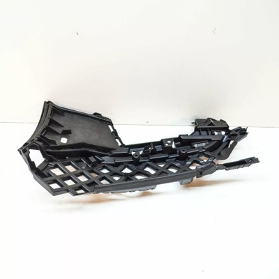 Vw arteon 3h7 передня частина правий бампер guide кронштейн r-line 3g8807178d фото №1